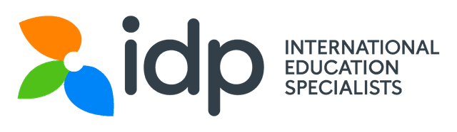 JP-IELTS Logo