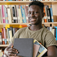 Academic materials