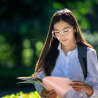 IELTS preparation